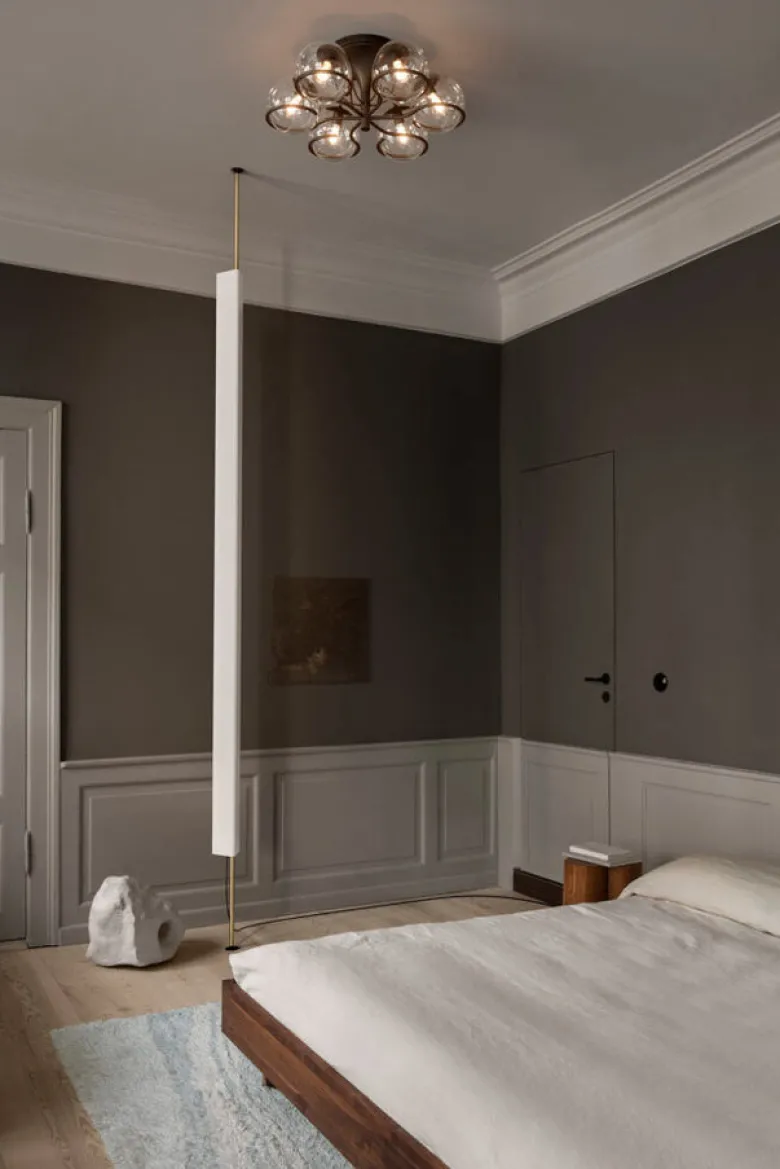 LT8 Lamp
