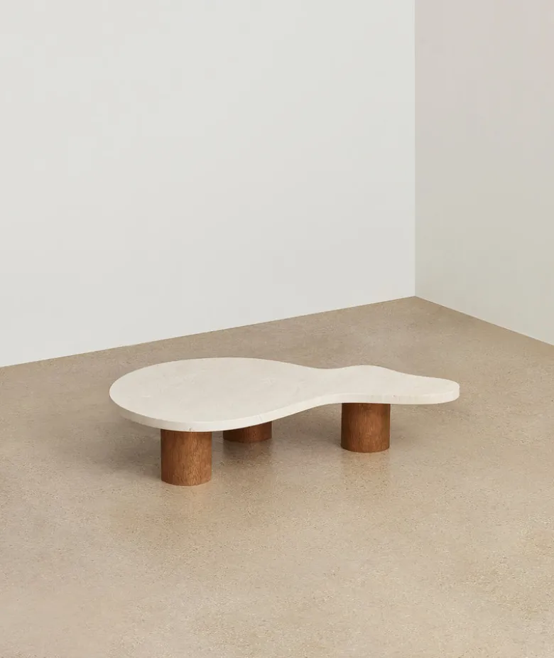 Luca Coffee Table