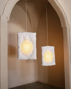 Lunar Lamp