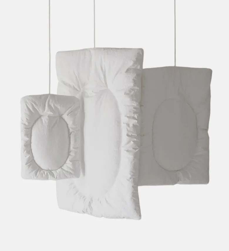 Lunar Lamp