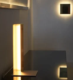 Malle lamp