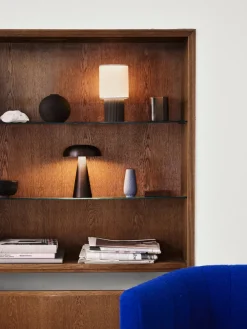 Manhattan Lamp SC52