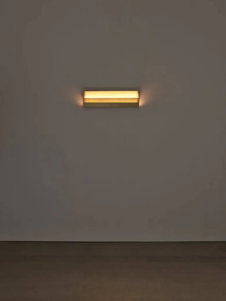 Mano Sconce 2"