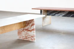 Marble Bench
