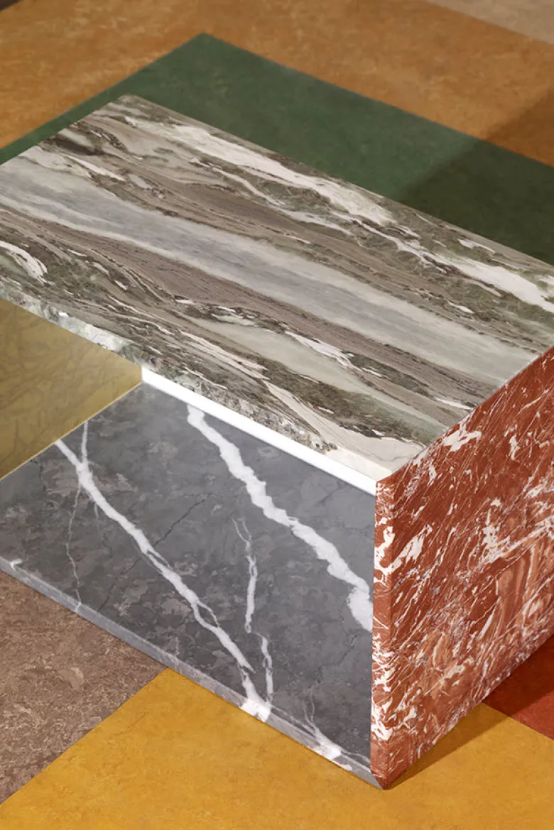 Marble Box