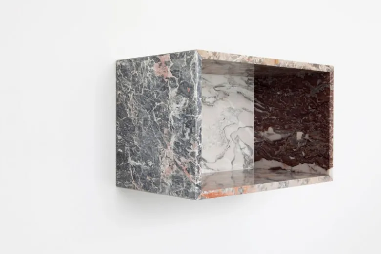 Marble Box