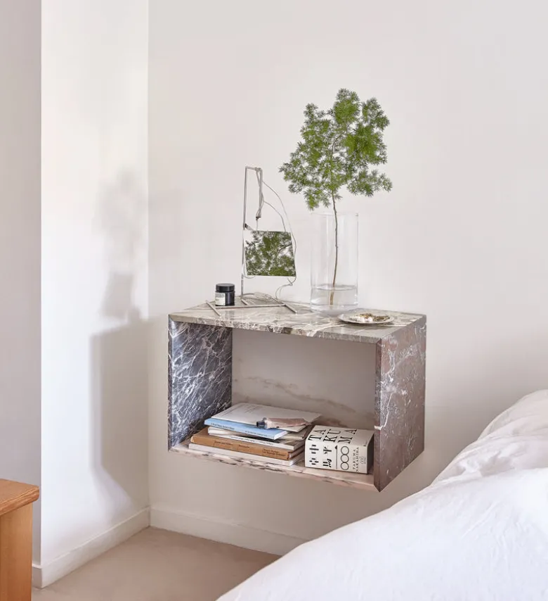 Marble Box