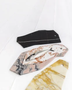 Marble Cutting Boards
