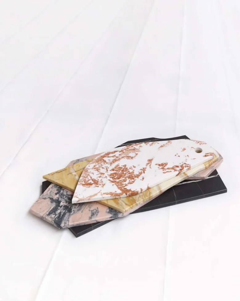 Marble Cutting Boards