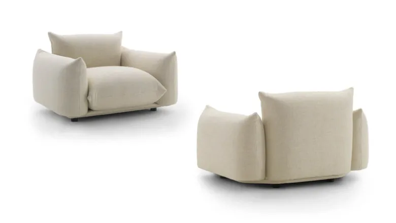 Marenco Armchair
