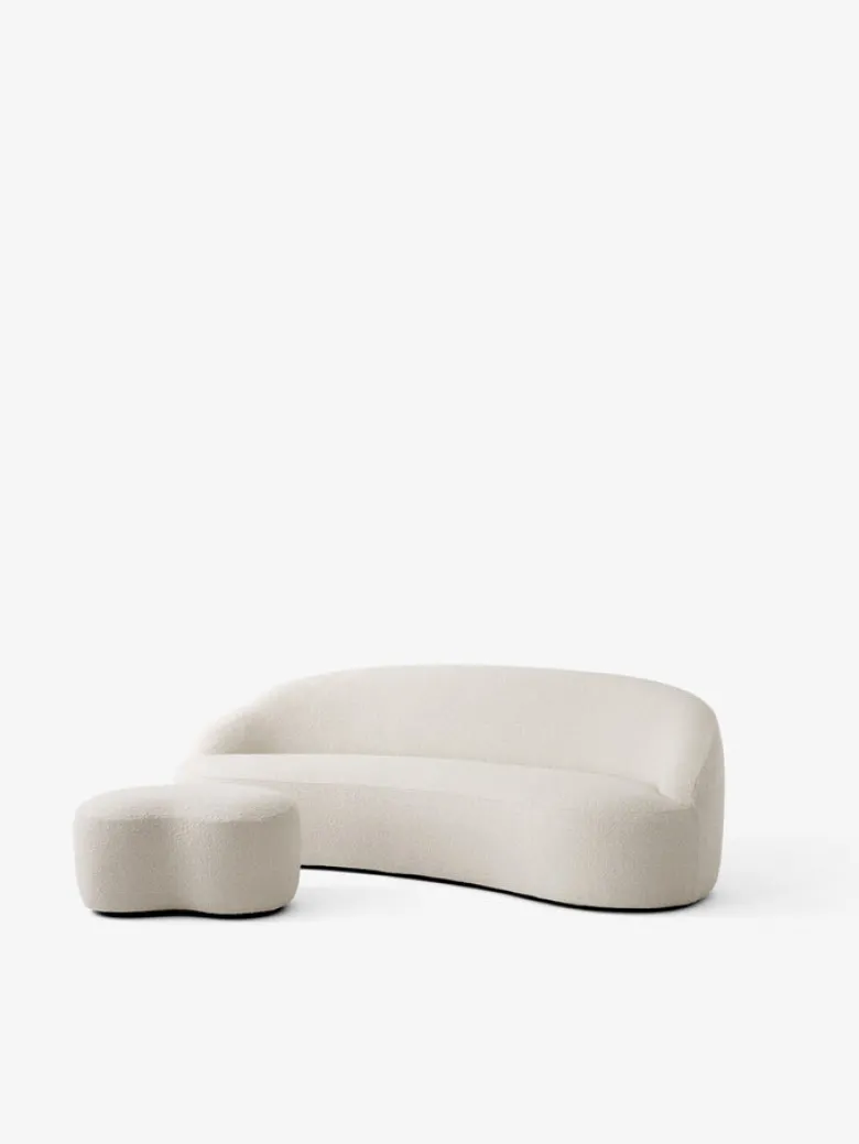 Margas LC5 Pouf