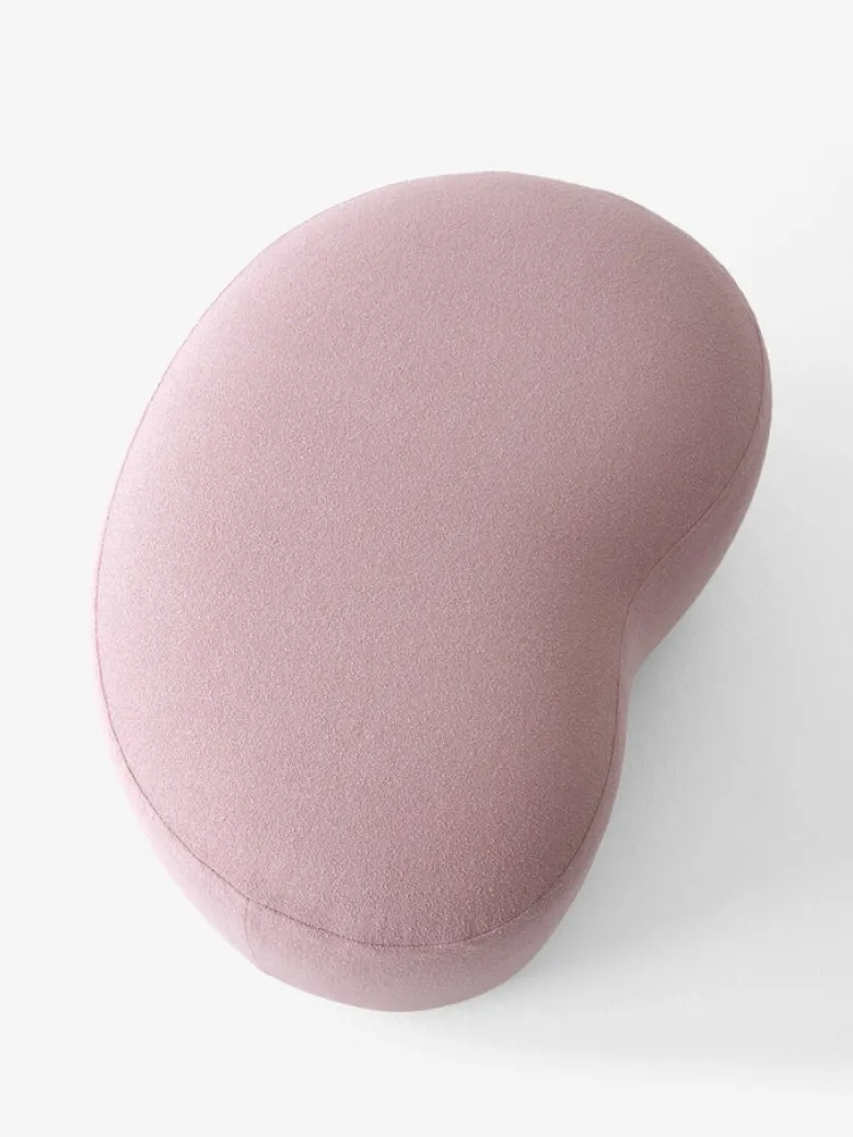 Margas LC5 Pouf