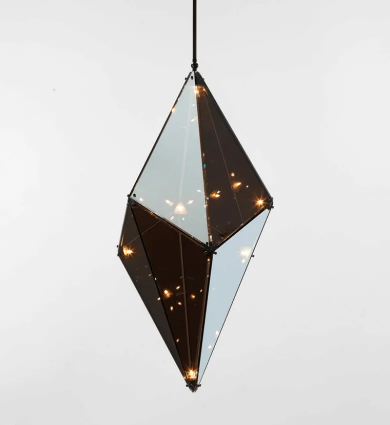 Maxhedron 30" - Vertical