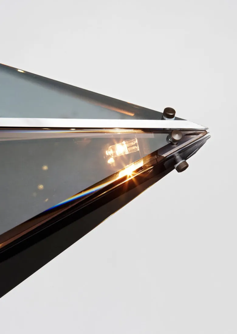 Maxhedron 30" - Vertical