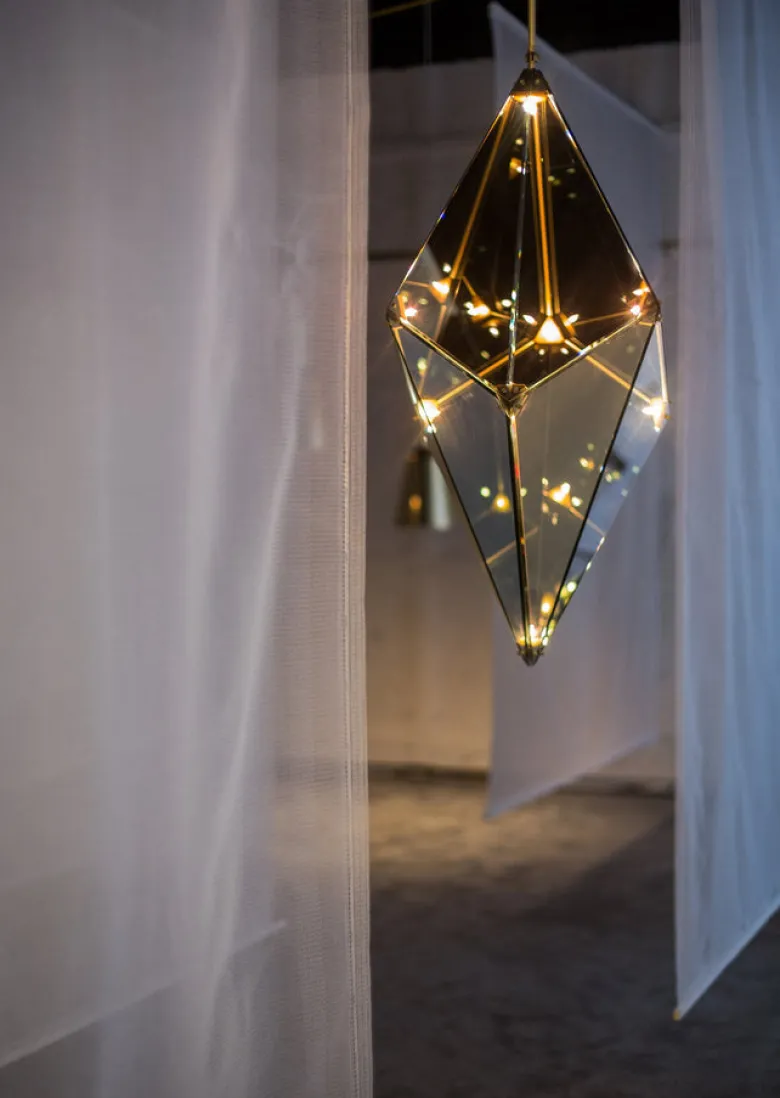 Maxhedron 30" - Vertical