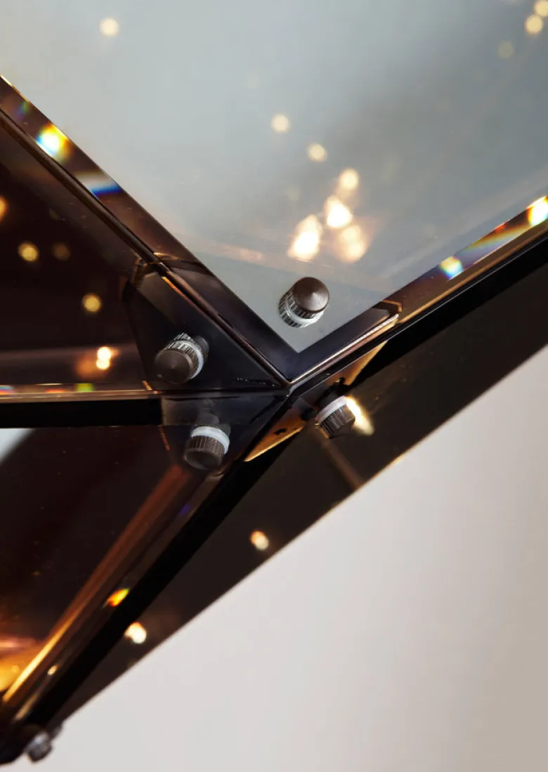Maxhedron 30" - Vertical