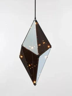Maxhedron Lamp