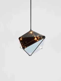 Maxhedron Lamp