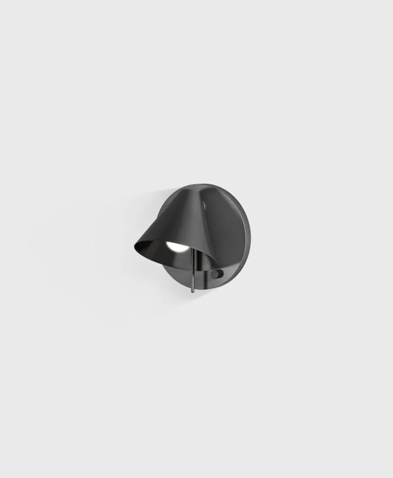 Mega Circle Sconce