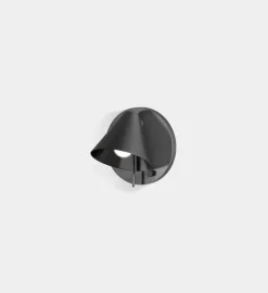 Mega Circle Sconce