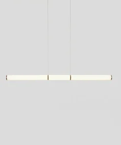 Mini Endless Pendant - 63 inches