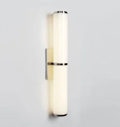 Mini Endless Sconce