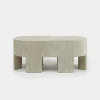 Mint Bench