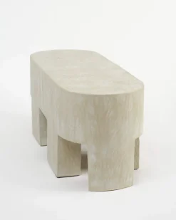 Mint Bench