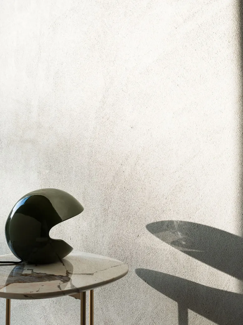 Miss Pack Lamp