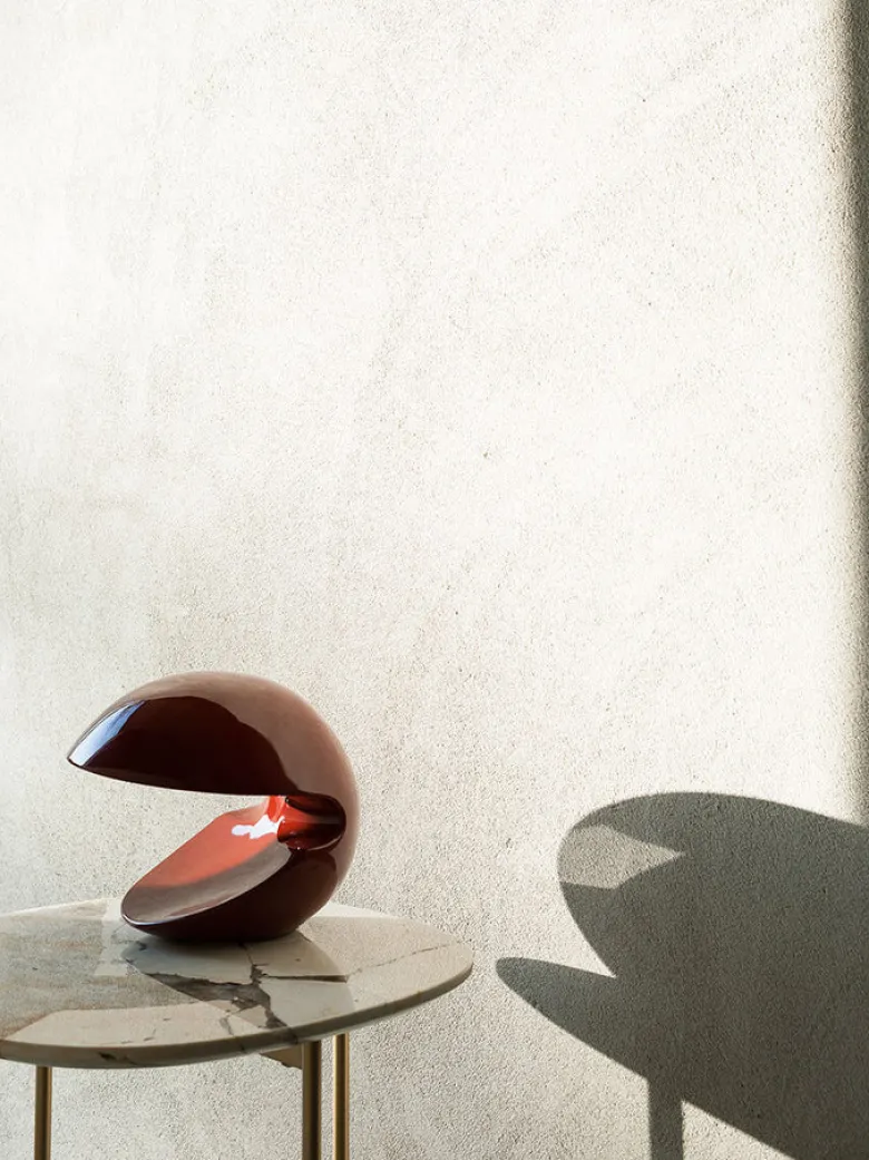 Miss Pack Lamp