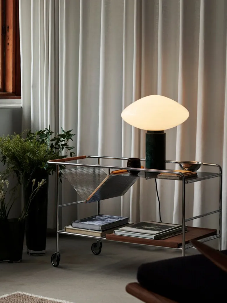 Mist AP17 Table Lamp