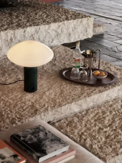 Mist AP17 Table Lamp