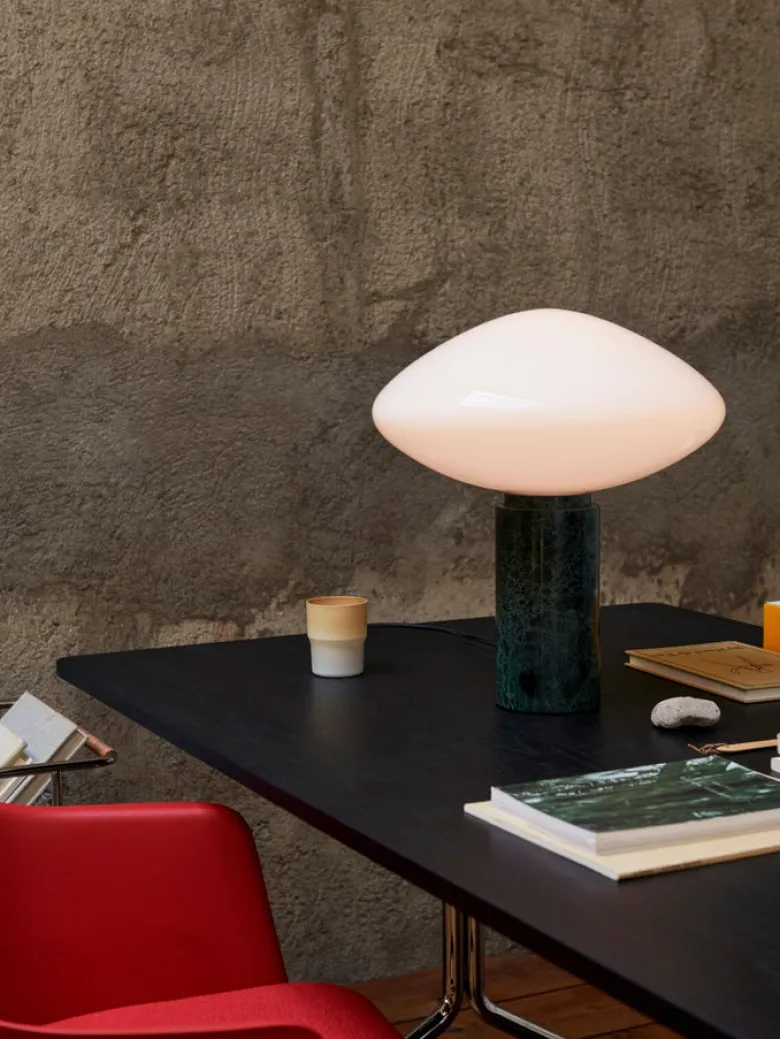 Mist AP17 Table Lamp