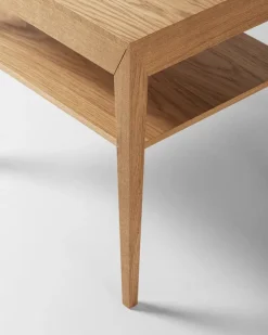 Model 35 Bedside Table