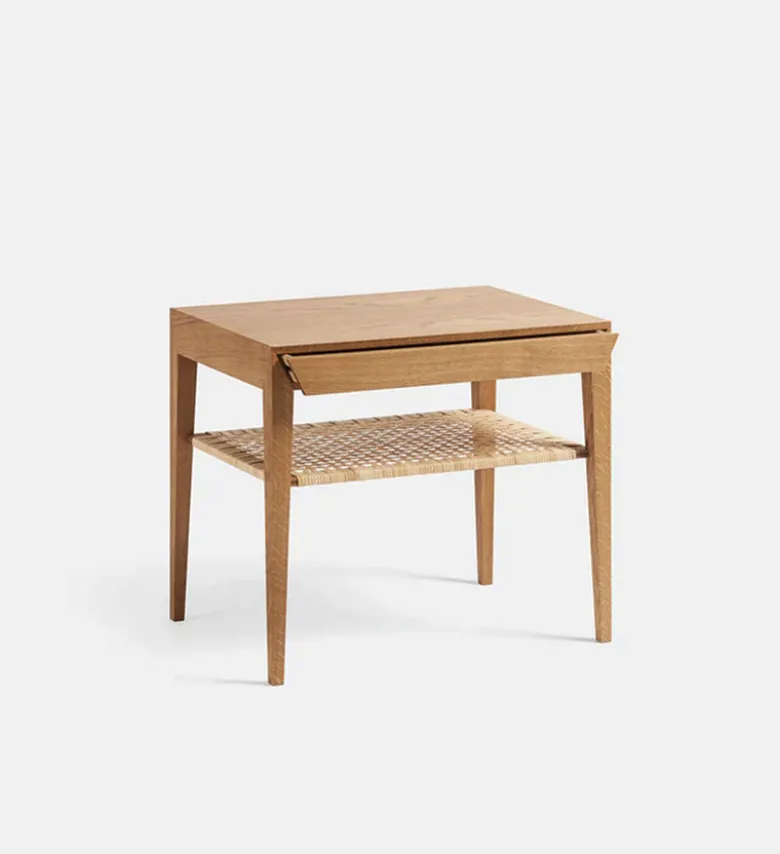 Model 35 Bedside Table