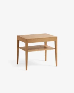 Model 35 Bedside Table