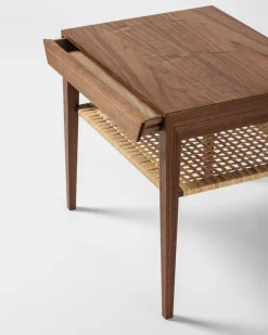Model 35 Bedside Table