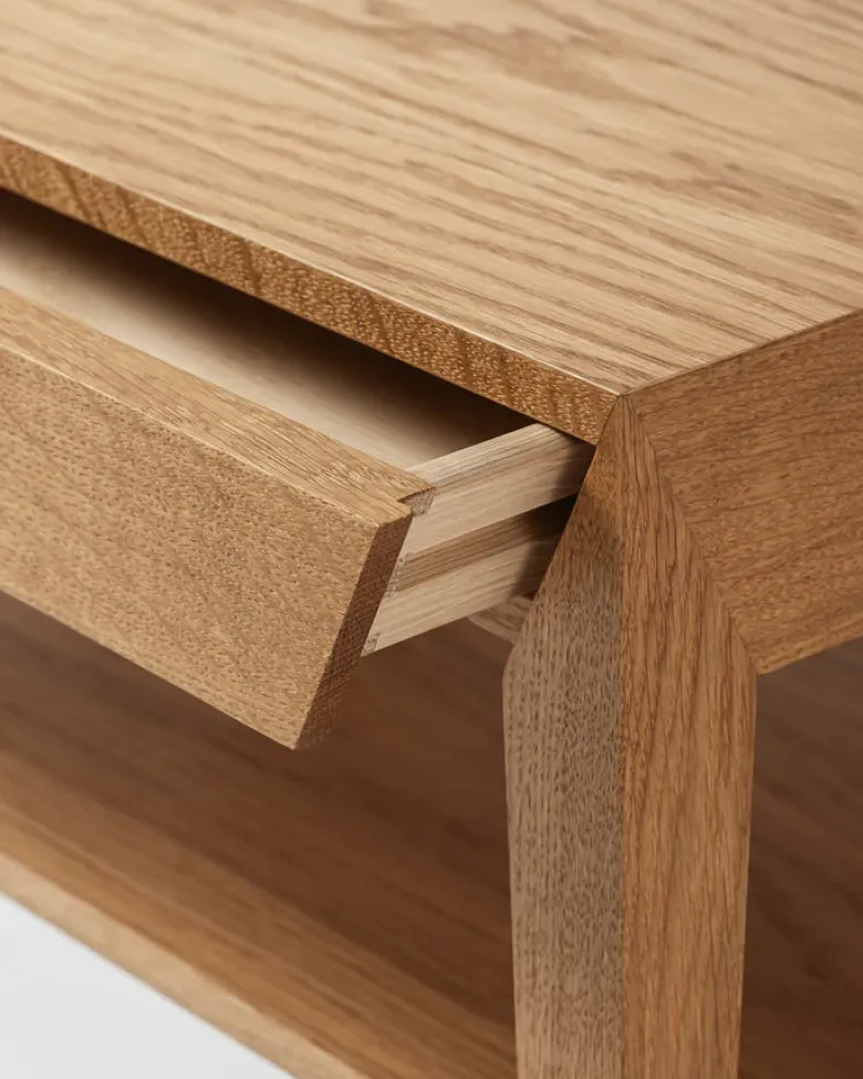 Model 35 Bedside Table