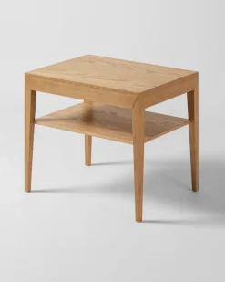 Model 35 Bedside Table