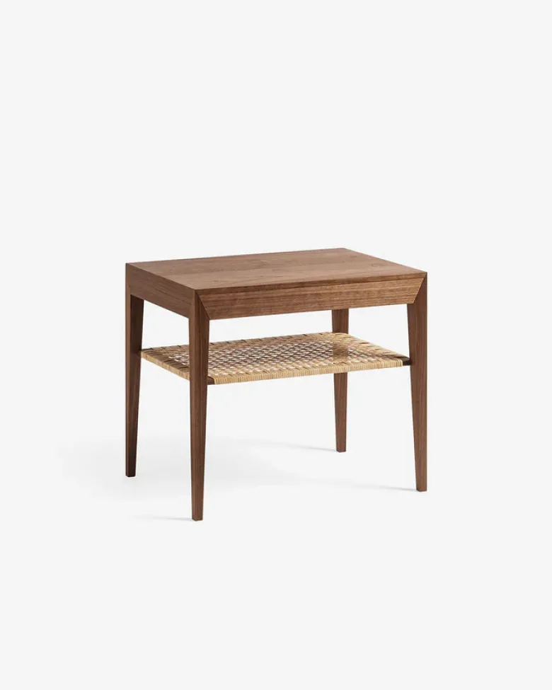 Model 35 Bedside Table