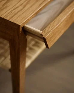 Model 35 Bedside Table