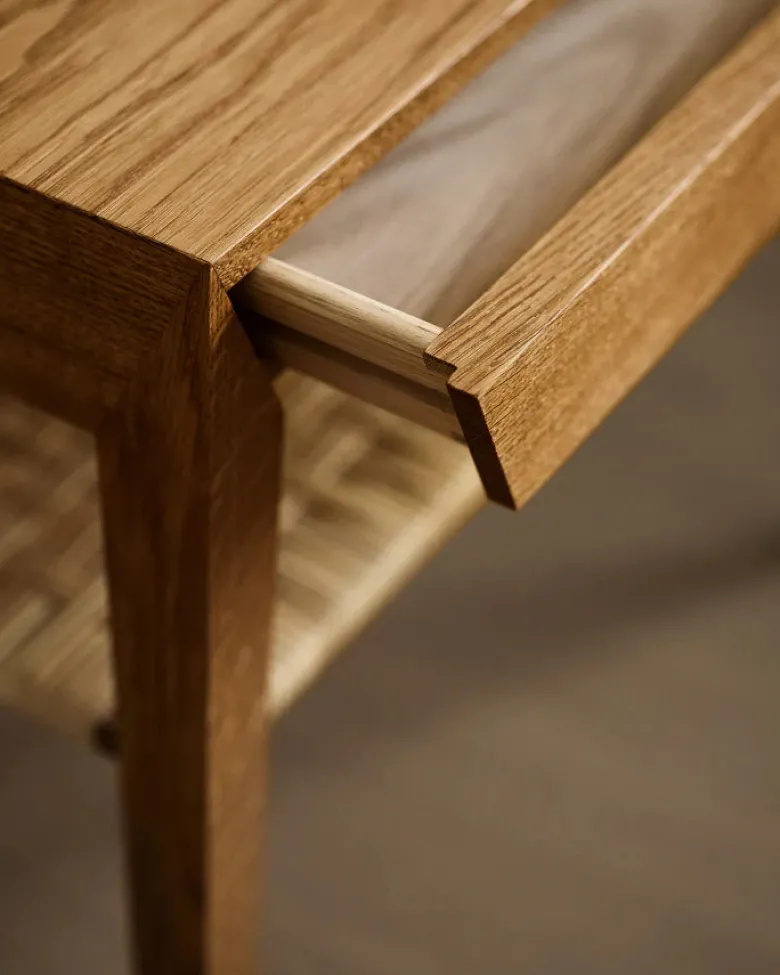 Model 35 Bedside Table