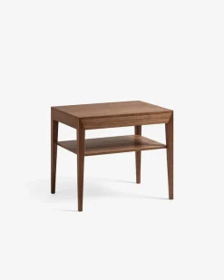 Model 35 Bedside Table