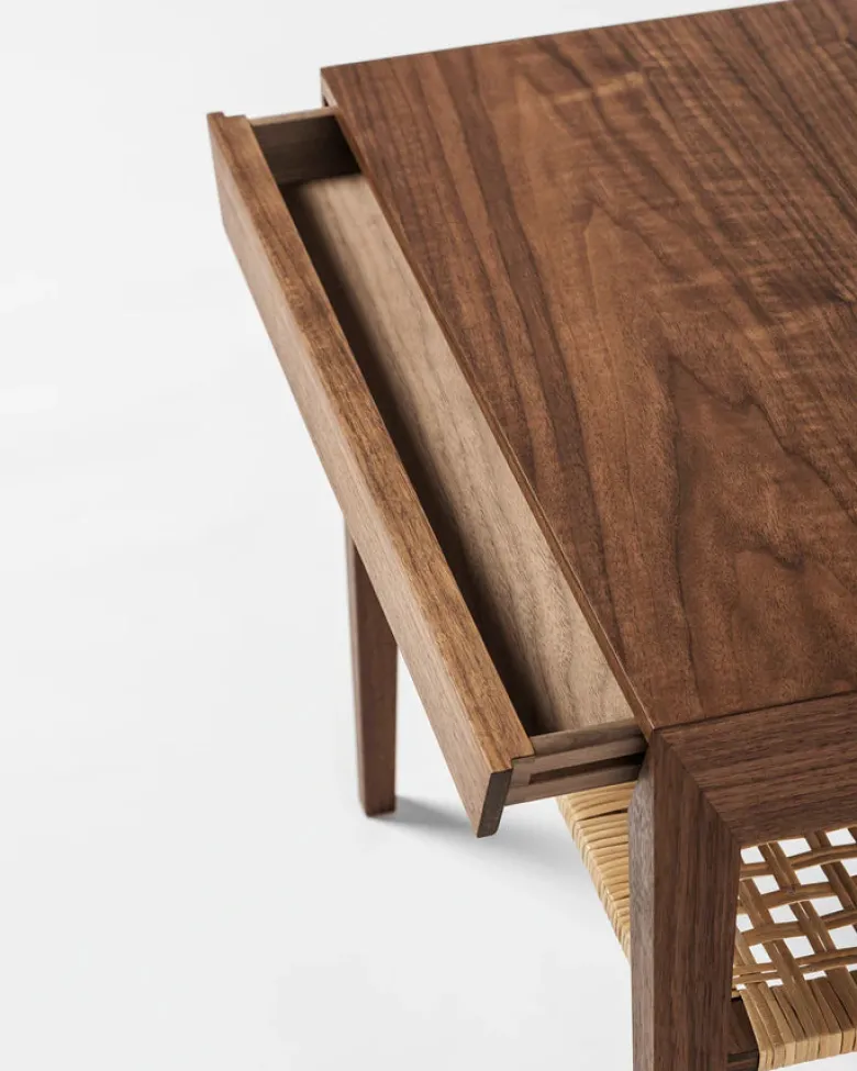 Model 35 Bedside Table