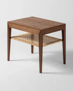 Model 35 Bedside Table