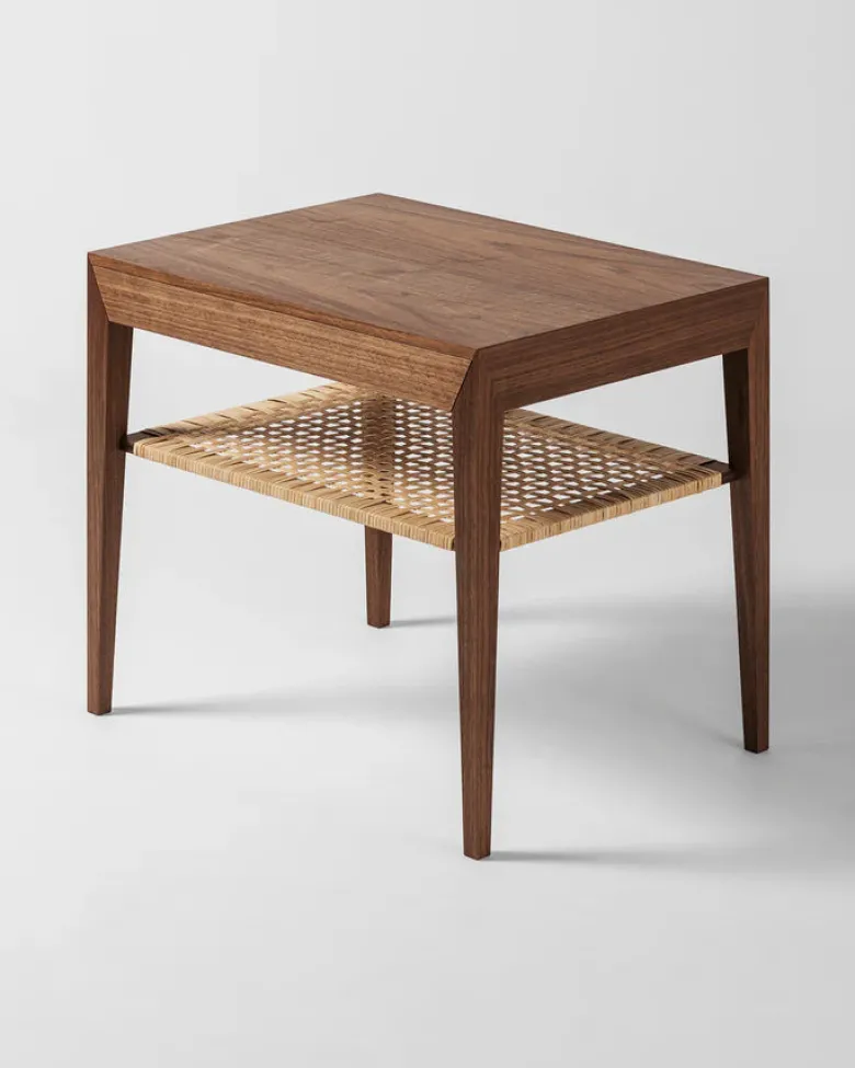 Model 35 Bedside Table
