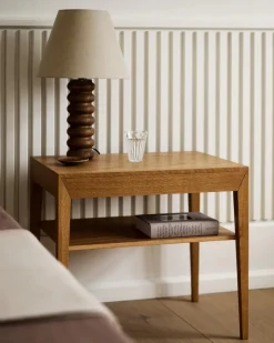 Model 35 Bedside Table