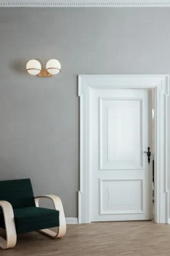 Model 238/2 Sconce