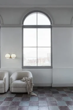 Model 238/2 Sconce