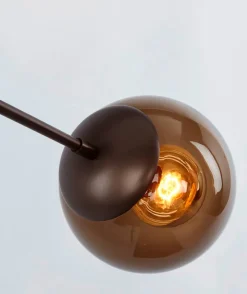 Modo Pendant - 2 Globes